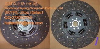 China 1878003066CLUTCH DISC supplier