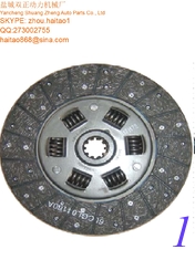 China BEDFORD J TK SERIES RL S1 SG BLMC &amp;amp; DENNIS 12&amp;quot; CLUTCH PLATE HB1356 supplier