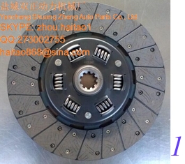 China FORD TRACTORS 5000 CLUTCH DISC. PART NO E7NN7550BA. supplier