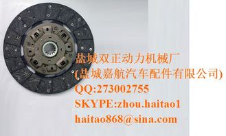 China ISUZU 4HF1 Clutch Plate EXEDY ISD134 ISUZU 8943634550 / 8944627893 supplier