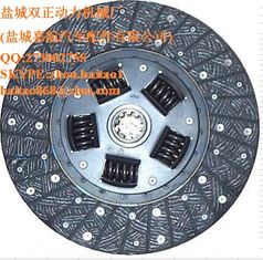 China 1053008259CLUTCH DISCNOS Mopar 10.5&amp;quot; Clutch Friction Disc 1987 - 1999 Dodge &amp;amp; Jeep 53008259 supplier