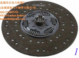 China 1878000105 clutch plate supplier