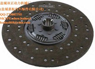 China 1878000105 clutch plate supplier