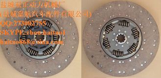 China 082701000881 - Clutch Disc supplier