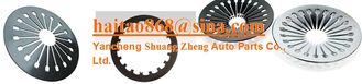 China Diaphragm spring supplier