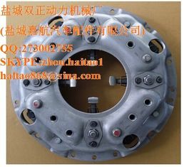 China 31200-1276 CLUTCH COVER supplier