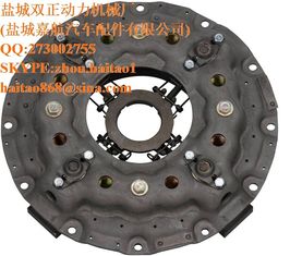 China 14.1601090-10 CLUTCH COVER supplier