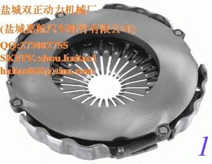 China 3482000464 - Clutch Pressure Plate supplier