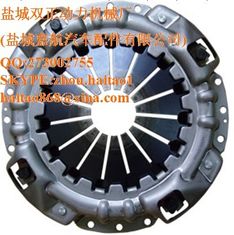 China CLUTCH COVER FOR ISUZU MFC560 PLATO EMBRAGUE 4D34 FE439 449 ME521103-E supplier
