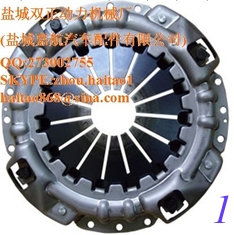 China CLUTCH COVER FOR ISUZU MFC560 PLATO EMBRAGUE 4D34 FE439 449 ME521103-E supplier