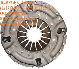 China Truck Clutch Cover/Clutch Pressure Plate/ Clutch Cover For CA1150PK/CA151/DS 350 Transact supplier
