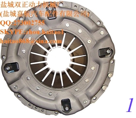 China Truck Clutch Cover/Clutch Pressure Plate/ Clutch Cover For CA1150PK/CA151/DS 350 Transact supplier