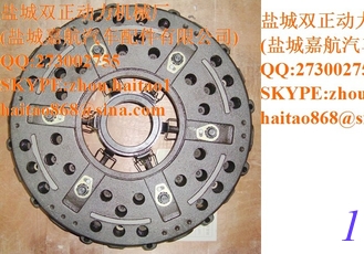 China 1601-00122 Clutch Cover for Chinese bus supplier