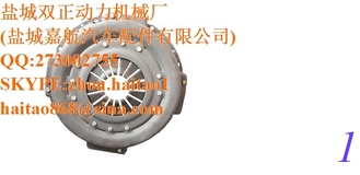 China E05FX-1600750 CLUTCH COVER for YUCHAI  Transactions supplier