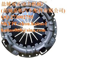 China ME521118 CLUTCH COVER supplier