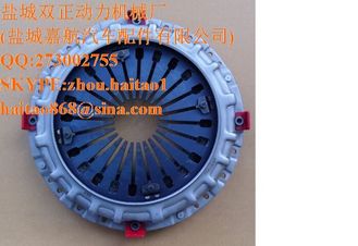 China ME551452(ME551452) Clutch Pressure Plate supplier