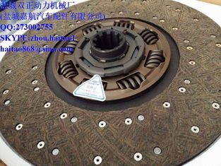 China 1601210-Q347 clutch disc supplier
