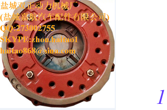 China 1601E03-090 CLUTCH COVER supplier