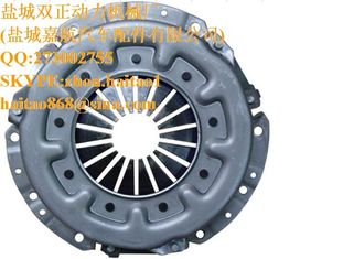 China Yanmar Tractor Parts - Yanmar pressure plate assemblies - 8 inch supplier