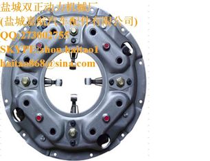 China Clutch Cover 1-31220-081-0 For Isuzu 10PC-1 supplier