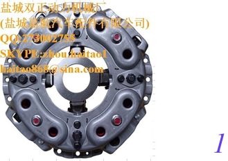 China Clutch Pressure Plate For HINO 31210-1181/31210-2700/31210-1972 supplier