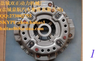 China 31210-1221 CLUTCH COVER supplier