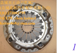 China Isuzu Pressure Plate 8973517940 supplier