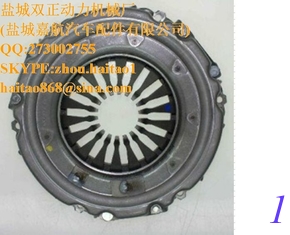 China CA-1909 CLUTCH COVER  CA1909 CLUTCH COVER supplier