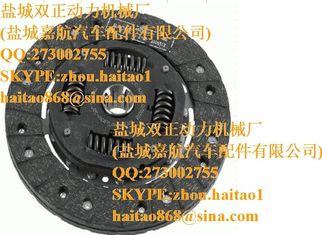 China 0690406 - Clutch Disc supplier