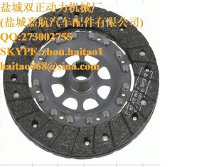 China 0223113 - Clutch Disc supplier