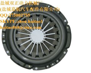 China URB10035/ URB100651 CLUTCH COVER supplier