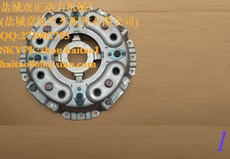 China 3EC1011510 CLUTCH COVER supplier