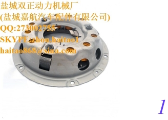 China Clutch Pressure Assembley 1949 - 69. 591705 supplier