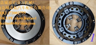 China Clutch Cover Assembly    Ford supplier