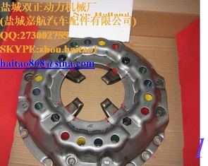 China FORD 5000 - 6710 12 INCH CLUTCH PRESSURE PLATE LUK (OEM 1310229100) supplier