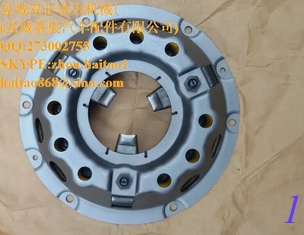 China 1935 1936 1937 PLYMOUTH DODGE car or truck pressure plate-clutch cover supplier