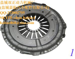 China E4NN7563AA  CLUTCH COVER supplier