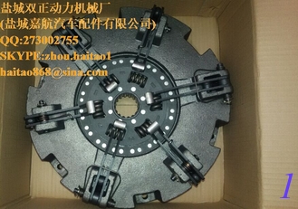 China 1888600133 CLUTCH COVER supplier