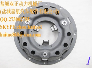 China CLUTCH PRESSURE PLATE ASSY 591705 supplier