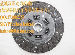 China CLUTCH PLATE ASSY 591704 supplier
