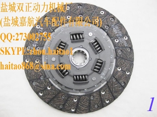 China CLUTCH PLATE ASSY 591704 supplier