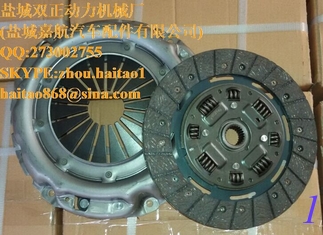 China LAND ROVER CLUTCH PLATE FTC148 supplier