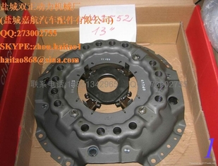 China FORD 5000 - 7610 13 INCH CLUTCH PRESSURE PLATE KIT (OEM 81817035) supplier