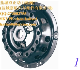 China   MF TEF20 DIESEL 10 INCH CLUTCH PRESSURE PLATE supplier