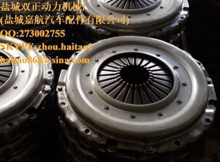 China Clutch Pressure Plate,395MM/MF395 supplier