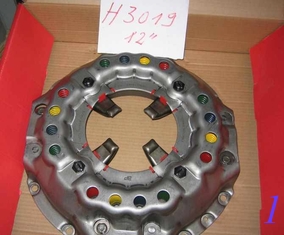 China DESCRIPTION BEDFORD &amp; DODGE PRESSURE PLATE 12&quot; Borg &amp; Beck, new. supplier