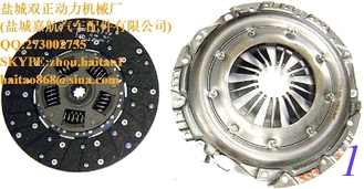 China Clutch Kit - 302/360/390 V8, 240/300 L6, 11" Diaphragm Style, 65-77 Ford Truck supplier