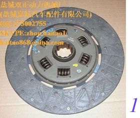 China BEDFORD TK/ MJ CLUTCH SPINNER PLATE supplier