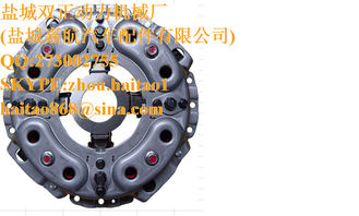 China Clutch Cover For MITSUBISHI ME521105/43302-12001/ME521031 supplier