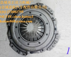 China MZC606 CLUTCH COVER YJ01-16-410 YJO2-16-410A TM01-16-410 MZC625 300X180X CLUTCH COVER supplier